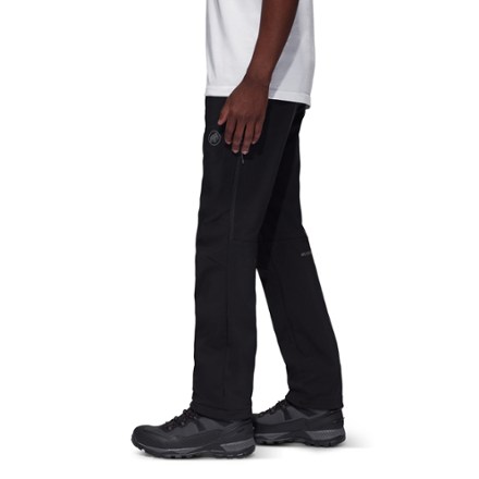 Runbold Winter SO Pants - Men's