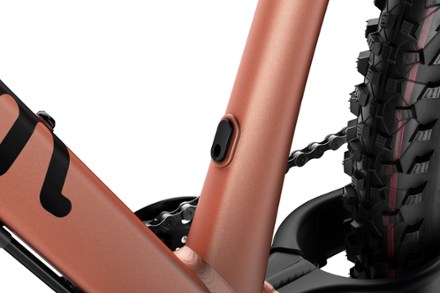 OFF Kids' Mountain Bike