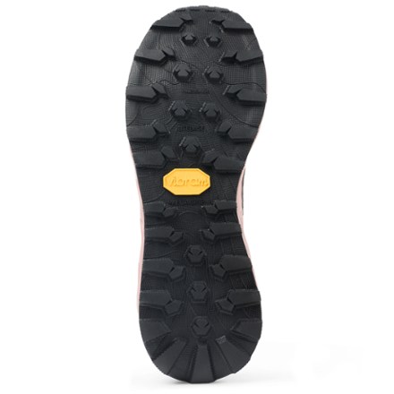 Tomir 2.0 Trail-Running Shoes