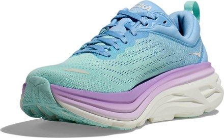 Bondi 8 Road-Running Shoes - Women's