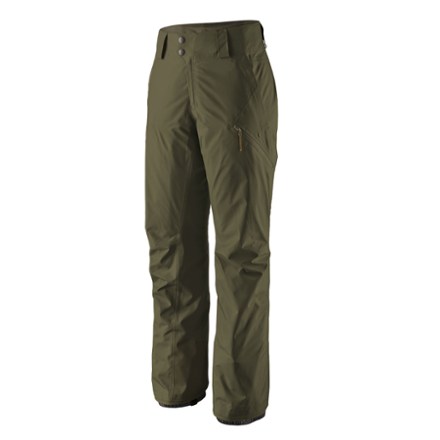 Powder Town Pants - Women's
