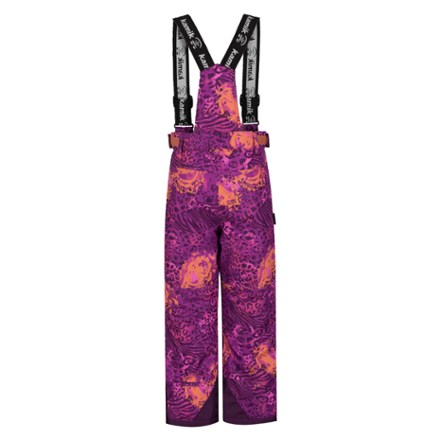 Bella Roar Bib Snow Pants - Kids'