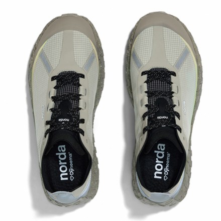 001A Trail-Running Shoes - Women's