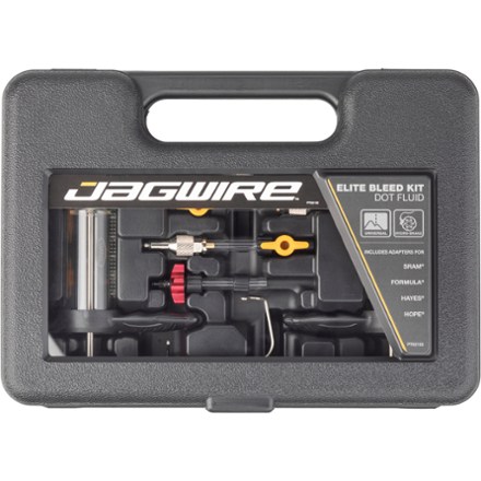 Elite DOT Bleed Kit