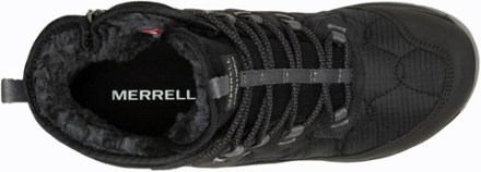 Antora 3 Thermo Mid Waterproof Hiking Boots - Women's