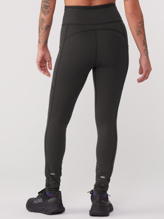 Swiftland Thermal Running Tights - Women's
