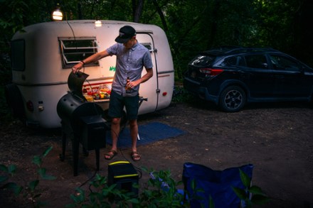 Yeti 1500X Portable Power Station