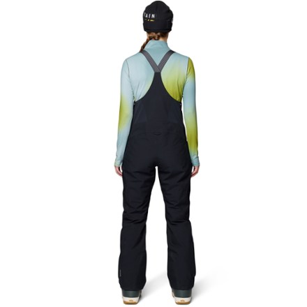 Powder Maven Bib Snow Pants - Women's