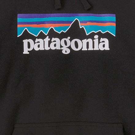 P-6 Logo Uprisal Hoody