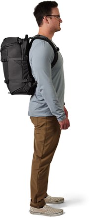 Ranchero Pack - 27 L