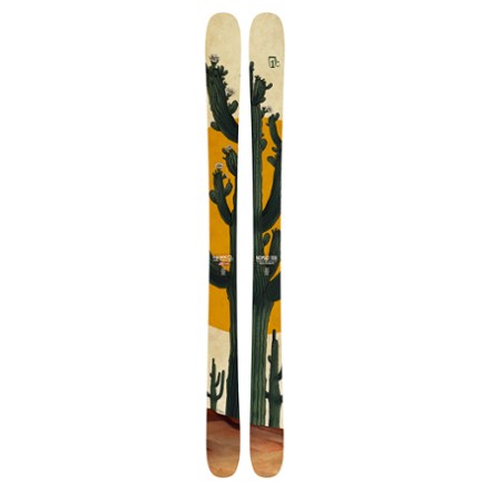 Nomad 106 Skis - Men's 2024/2025