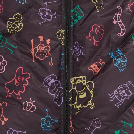 Little Mo 20 Down Sleeping Bag - Infants'