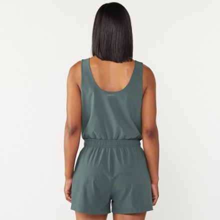 Breeze Romper - Women's