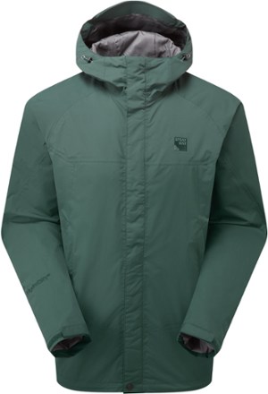 Santiago I.A Jacket - Men's