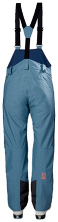 Powderqueen Bib Snow Pants - Women's