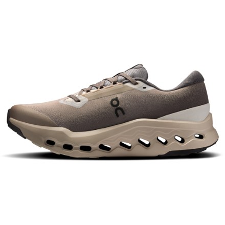 Cloudsurfer Trail 2 Waterproof Trail-Running Shoes - Men's