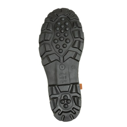 Tundra Boots - Men's
