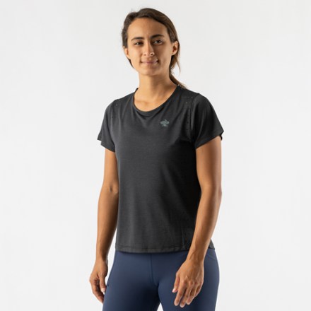 Race Pace T-Shirt - Women's