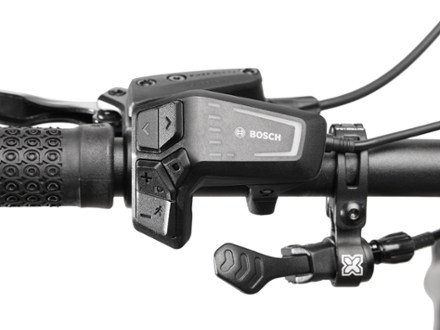 DRT e3.1 Electric Mountain Bike
