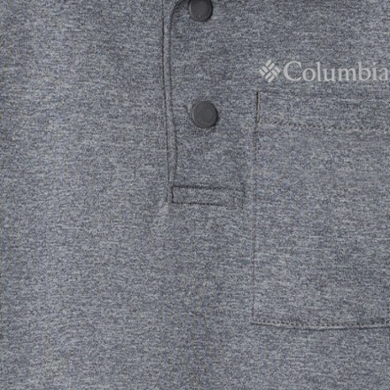 Tech Trail Polo Shirt - Kids'
