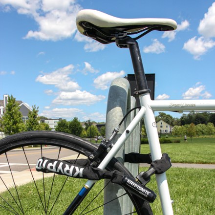 Keeper 785 Integrated Chain Lock