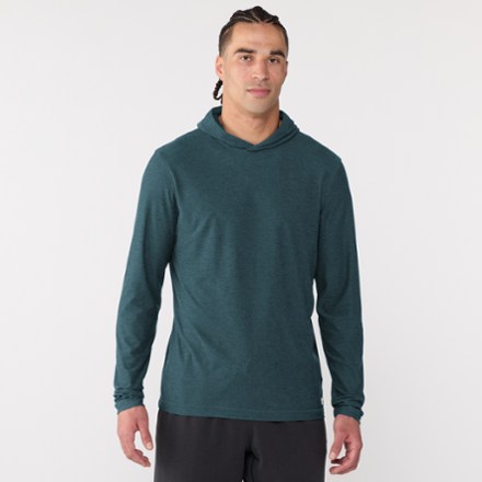 Strato Tech Hoodie - Men's