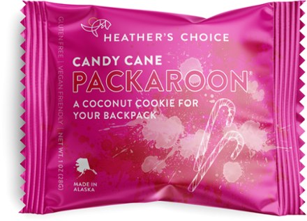 Packaroons - Holiday Edition 1 Serving