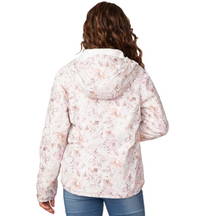 Windshear Jacket - Girls'