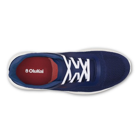 Island Hopper Sneakers - Men's
