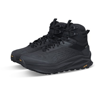 Olympus 6 Hike Mid GTX Hiking Boots - Men's
