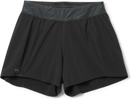 Cadence 4" Shorts - Women's