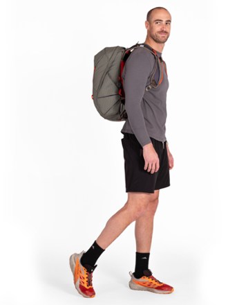 Resolve 25 L Endless Promise Technical Active Pack - Men's