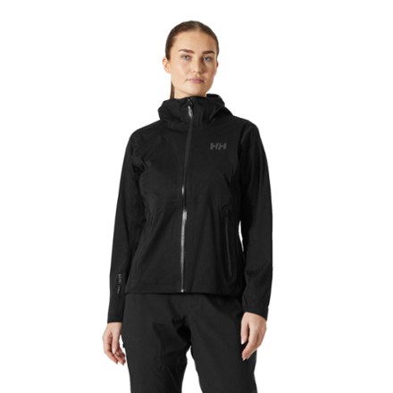 Momentum 3-Layer Stretch Jacket - Women's