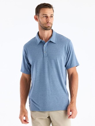 Flex Polo Shirt - Men's