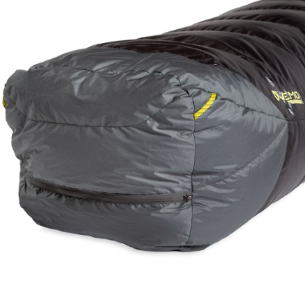 Coda Endless Promise 10/20F Down Mummy Sleeping Bag