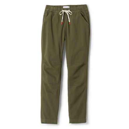 Slim Dirt Pants - Women's