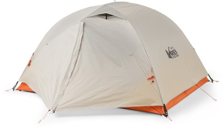 Half Dome 3 Tent with Footprint