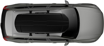 Thule Motion XT Alpine Roof Box The Market Place