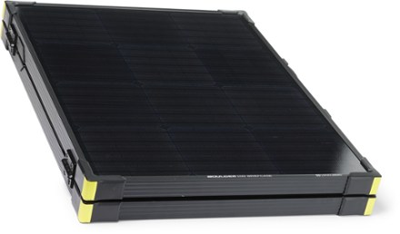 Boulder 100 Solar Panel Briefcase 