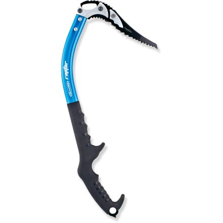 Raptor Ice Axe