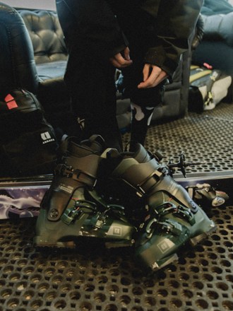 AR One 110 MV Ski Boots - 2025/2026
