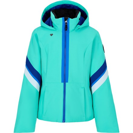 Piper Insulated Jacket - Girls'