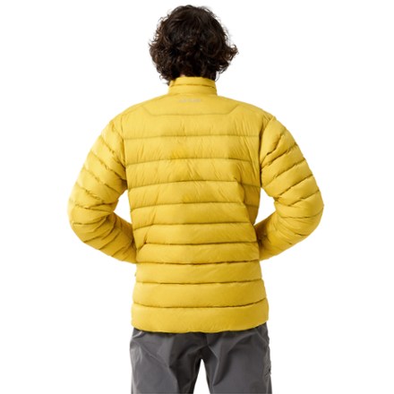 Cerium Down Jacket - Men's