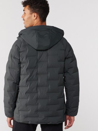 Stretchdown Parka