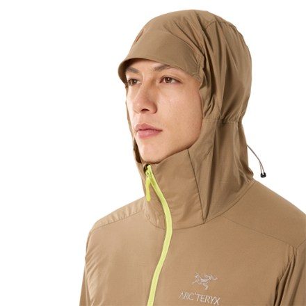 Atom SL Insulated Hoodie - Men's