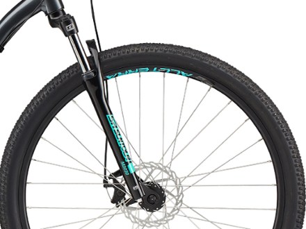 Aggressor Sport Mountain Bike - 2021