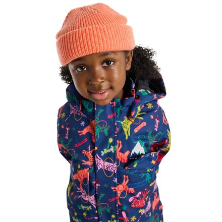 2L One-Piece Snowsuit - Toddlers'