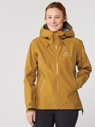 Beta LT Jacket - Women's
