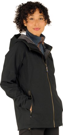 Makalu Eco Jacket - Women's