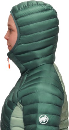 Broad Peak IN Hooded Down Jacket - Women's